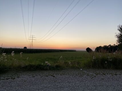 Fotografie z justasimpleguy na trase