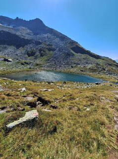 Foto de Gabrielasttz a lo largo del recorrido