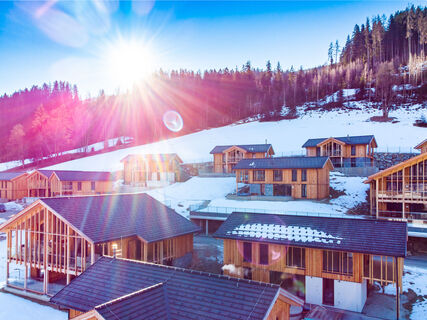 Bergresort Hauser Kaibling by Alps Resorts