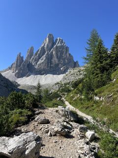 Foto von Heikoala entlang der Tour