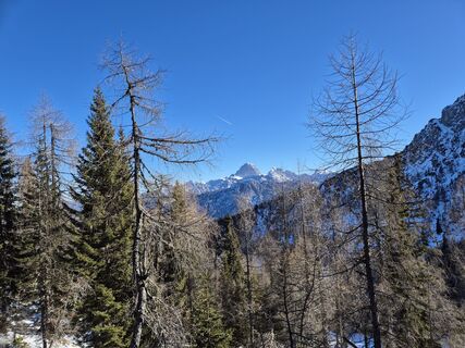 Foto von Matej Špeh 1 entlang der Tour