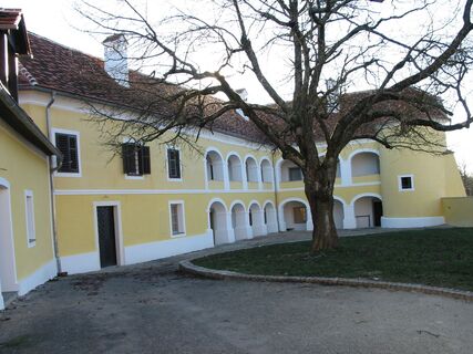 Schloss Tabor