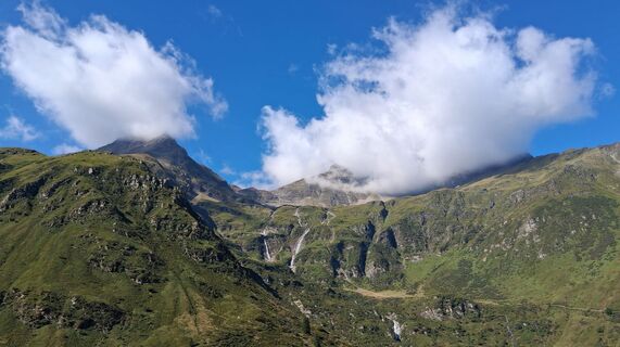 Foto von Enkidu55 entlang der Tour