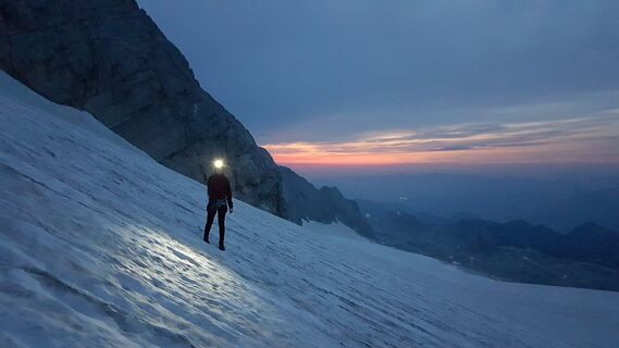 Foto von schenkeli entlang der Tour