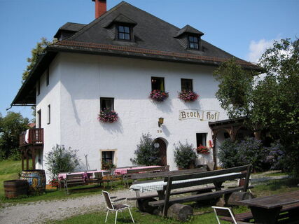 Brockhof