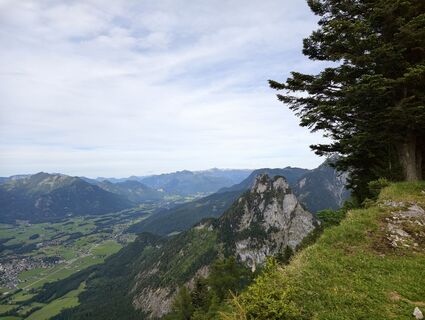 Foto von Marta 11 entlang der Tour