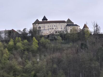 Foto von josef duermoser entlang der Tour