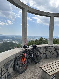 Foto von Kreva89 entlang der Tour