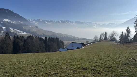 Zdjęcie z peter_oe wzdłuż trasy