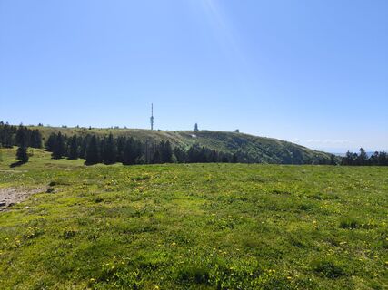 Fotografie z Dietmar Lüdenscheid ? na trase