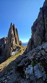 Fotografia z se_muck na trase