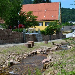 Gaisbachpfad