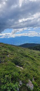 Fotografia z Alois-Gerhard Mairitsch na trase