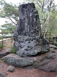 Kleine Orgel
