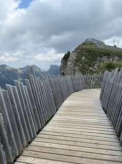 Foto von Kristina 1 entlang der Tour