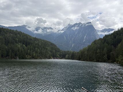 Fotó a Werner Föger honlapról a túra során