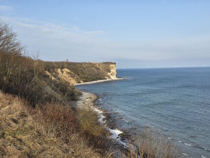 Fotografija s spletne strani Burgit Wiedemann na poti