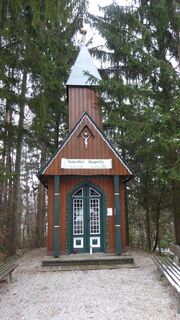 Lourdes Kapelle