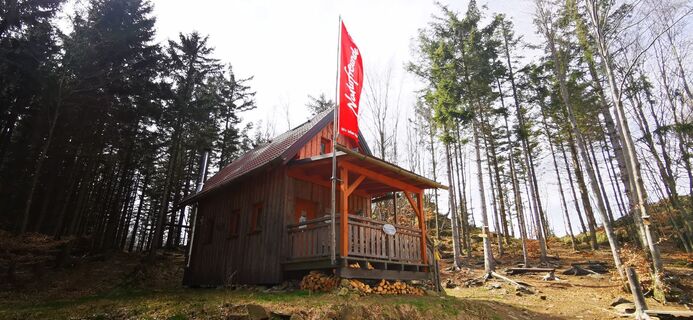 Fotó a Klaus Lehner honlapról a túra során