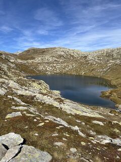 Fotó a Jeannette Etterli honlapról a túra során