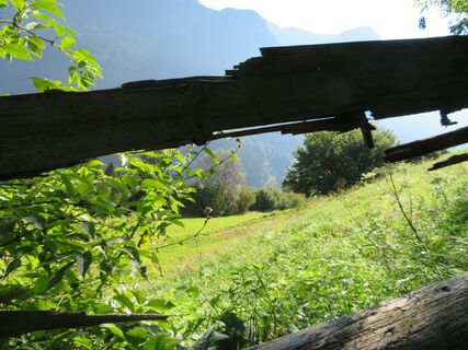 Mörtschach - Wangenitztal - Wangenitzsee/Hütte