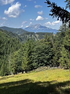 Foto von helpstring entlang der Tour
