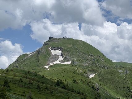 Fotó a Koen De Wit honlapról a túra során