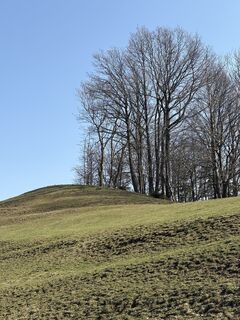 Fotografie z Reinhard Frewein na trase