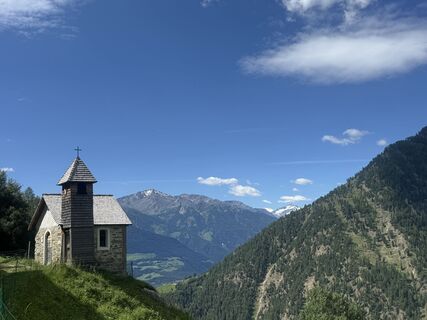 Foto von Gila entlang der Tour
