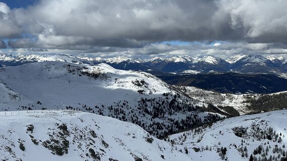 Fotografija s spletne strani Peter Grillmaier na poti