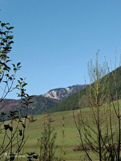 Fotografija s spletne strani Bergpirat na poti