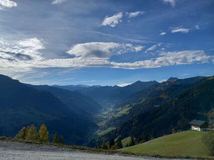 Foto von Lehel Antal entlang der Tour