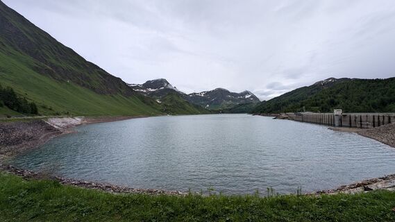 Foto von IRONMANPB21 entlang der Tour