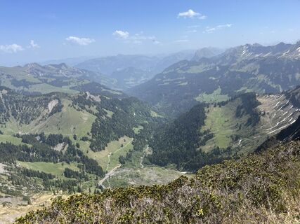 Photo de markus fugel le long du parcours