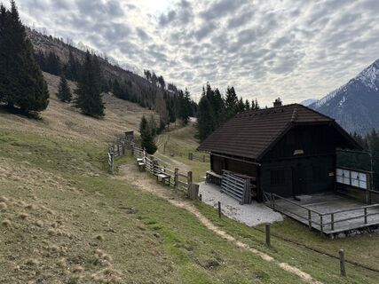 Foto von Natur_erleben_dg entlang der Tour