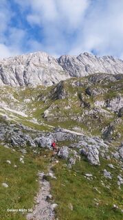 Foto von schabauer entlang der Tour