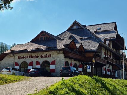 Fotografija s spletne strani FritzB na poti