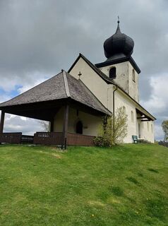 Fotografija s spletne strani Franz Seidl na poti