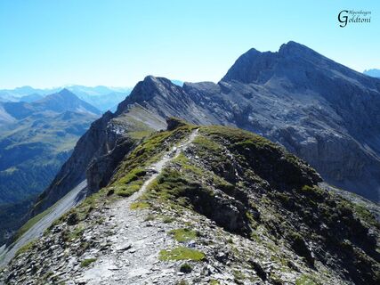 Alpen Tag 18
