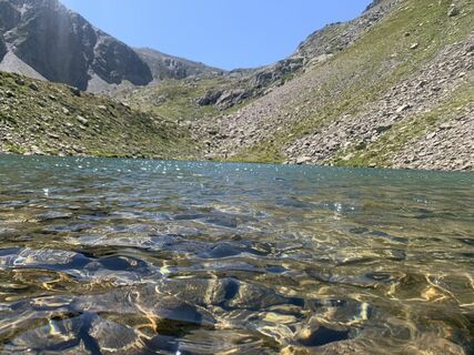 Fotografija s spletne strani Toni Lerda na poti