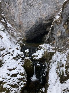 Fotografie z Vladi na trase