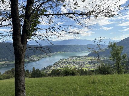 Foto da Timpe lungo il tour