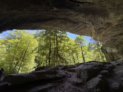 Fotografie de la Marius Wey de-a lungul turului
