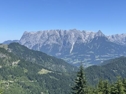 Foto von WolfgangP entlang der Tour