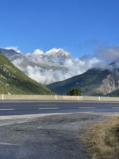 Foto von Marina I entlang der Tour