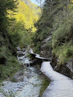 Fotografie de la Philipp Rößler de-a lungul turului