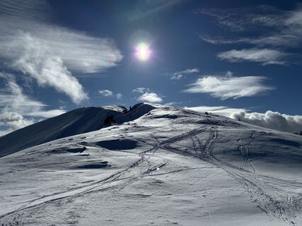 Fotografia z Gregor1054 na trase