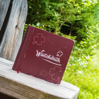 Wünschebuch