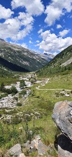Fotografija s spletne strani Albert Knollseisen na poti