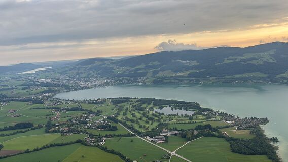 Foto von egger45118 entlang der Tour